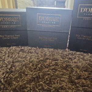 Bio Thermal Red Caviar Cream